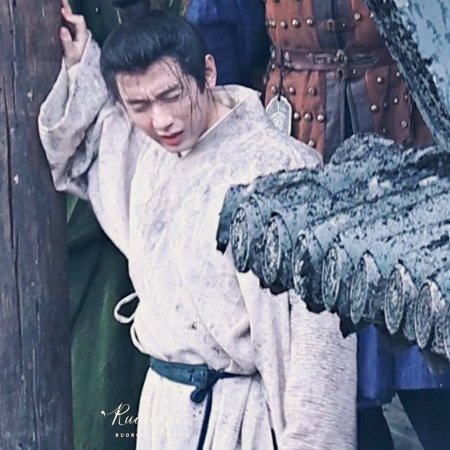 Liang Jing Shi Wu Ri ()