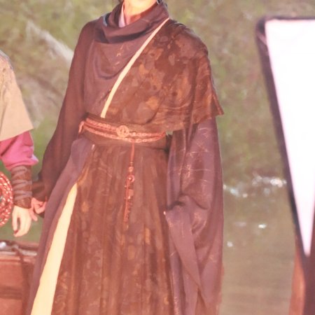 Tian Du Yi Wen Lu ()