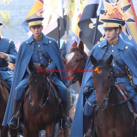 The Lament of Autumn ()