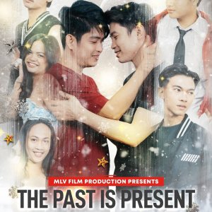 The Past Is Present (2025)
