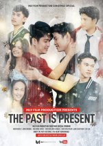 The Past Is Present Philippines Movie(2025) photo