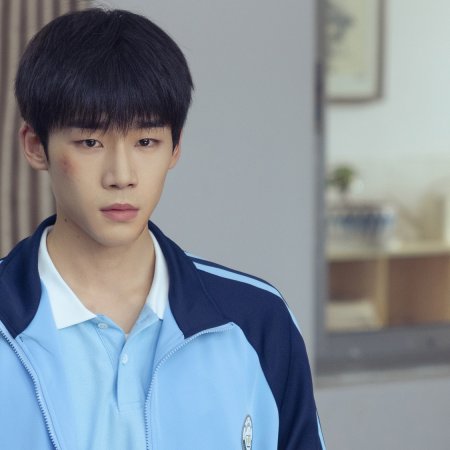 Sniper Butterfly (2025)