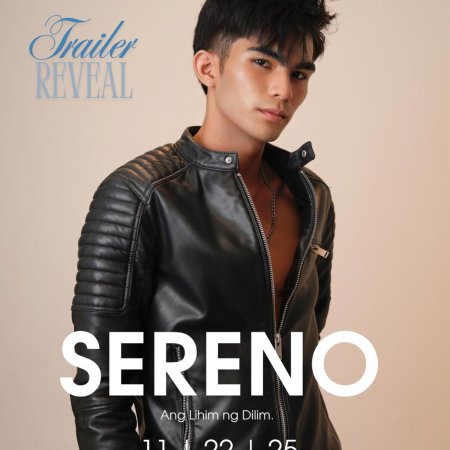 Sereno (2025)