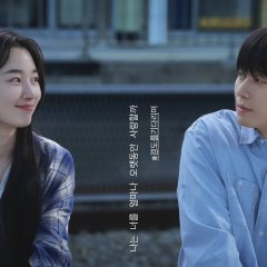 Surely Tomorrow Korean Drama photo