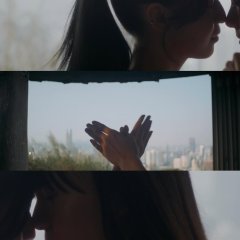 The Red Kiss Hong Kong Movie photo