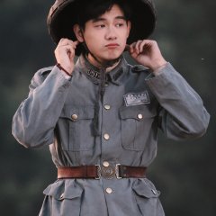 My Dear Brother Chinese Drama photo