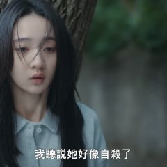 Had I Not Seen the Sun Part 2 Taiwanese Drama(2025) photo