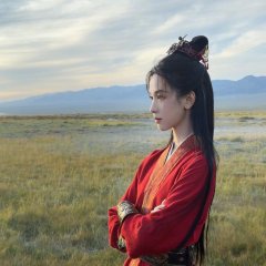 Qiao Chu Chinese Drama photo