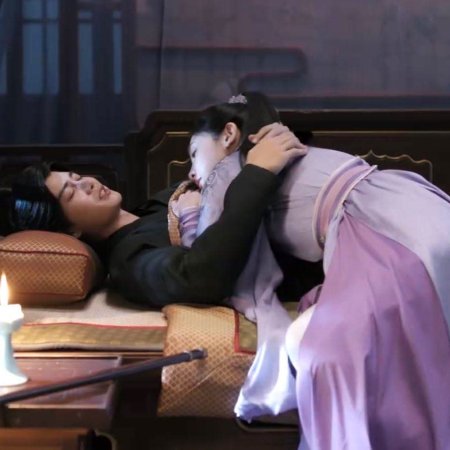 Love and Crown (2025)