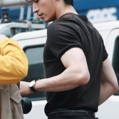 Bao Hu Ping He Chinese Drama(0000) photo