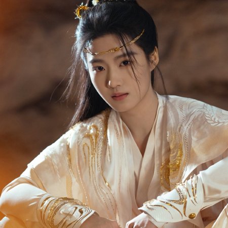 Love in the Clouds (2025)