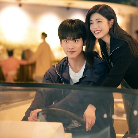 Sniper Butterfly (2025)