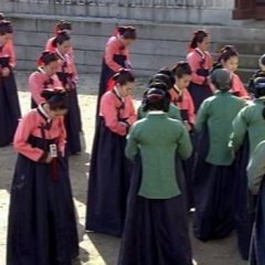 The King and I Korean Drama photo