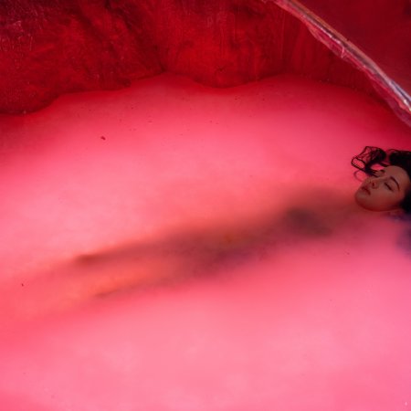 Love on the Turquoise Land (2025)