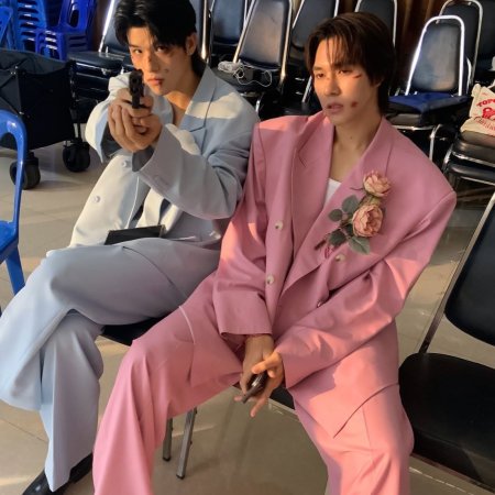 Arrest and Action ()