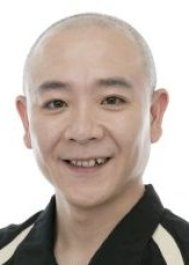 Takato Yasuhiro in Hero Mama League Japanese Drama