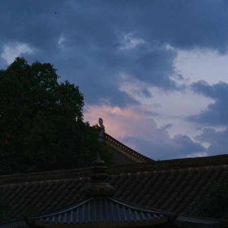 Jiang Shan Wei Pin ()