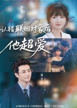 Rose Mist Chinese Drama(2025) photo