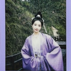 Fight for Love Chinese Drama(2025) photo