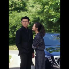 Summer Rose Chinese Drama(2025) photo