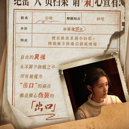 Love on the Turquoise Land (2025)