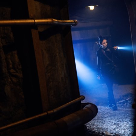 Love on the Turquoise Land (2025)