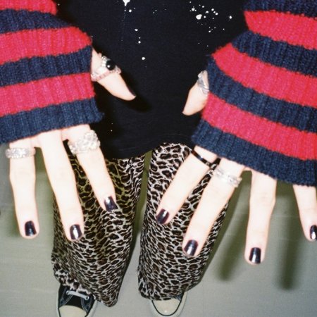 Punks Triangle (2025)