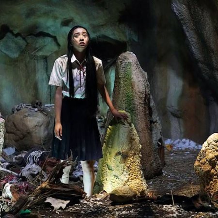 Ox-Head Village (2022)