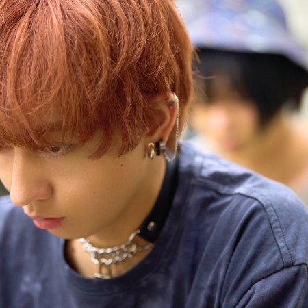 Punks Triangle (2025)