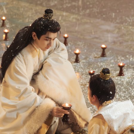 The Vendetta of An (2025)