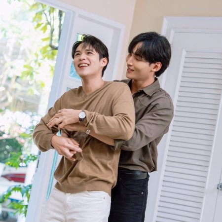 My Romance Scammer ()