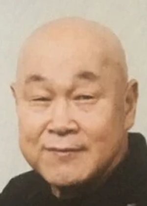 Nikamoto Tatsumi in Inugami Japanese Movie