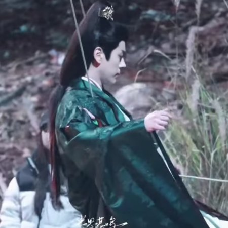 Tian Du Yi Wen Lu ()