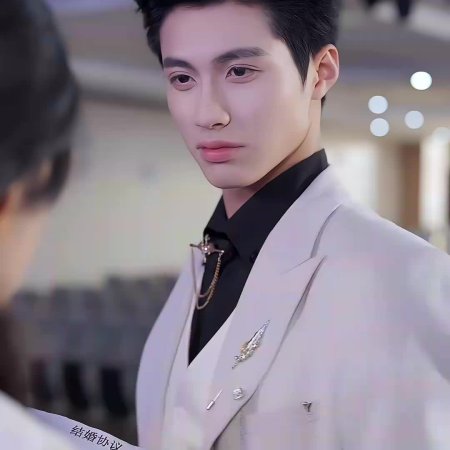 Embrace before Dawn (2025)