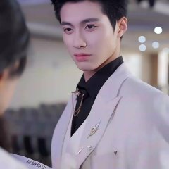 Embrace before Dawn Chinese Drama photo