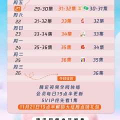 Those Days Chinese Drama photo