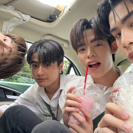 Duang with You (2026)