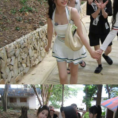 Speed and Love (2025)