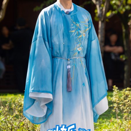 Living in the Air (2025)