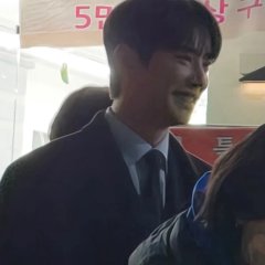 New Employee Chairman Kang Korean Drama photo