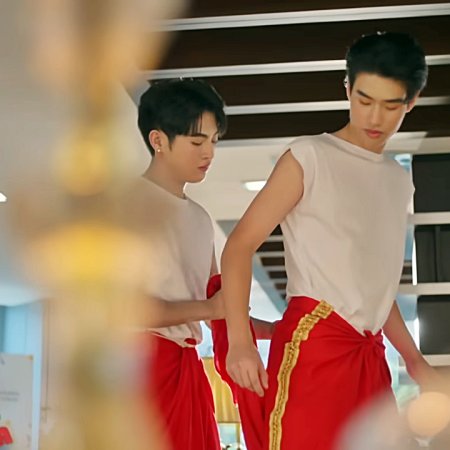 Let Me into Your Heart (2025)