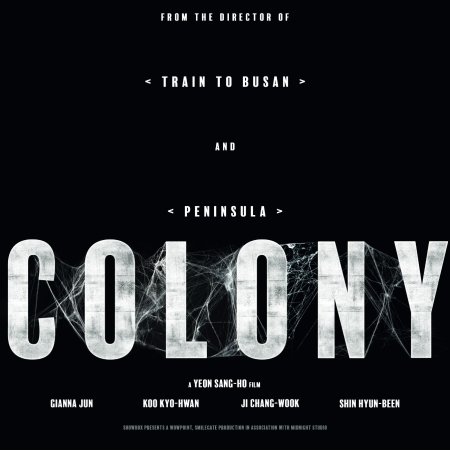 Colony (2026)