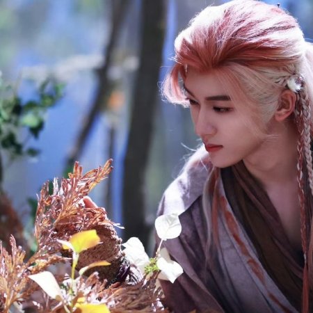 Moonlight Mystique (2025)