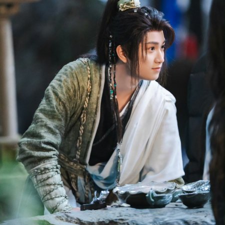 Whispers of Fate (2025)