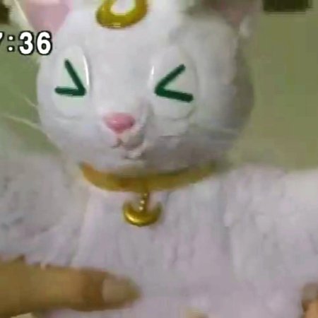 Pretty Guardian Sailor Moon: Special Act (2004)