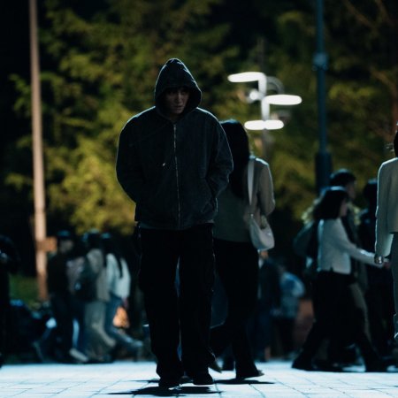 The Manipulated (2025)