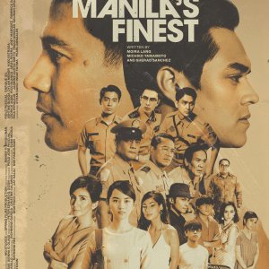 Manila's Finest (2025)