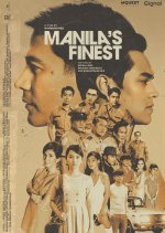 Manila's Finest