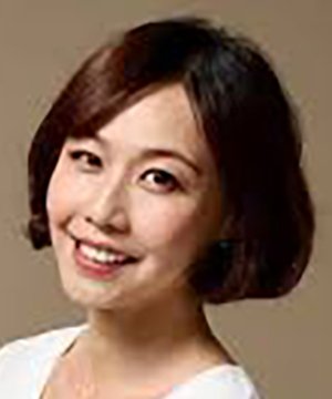 Jo Ying Mei