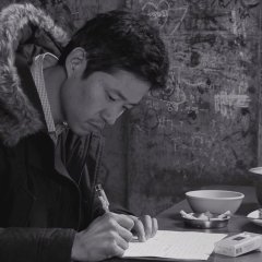 The Day He Arrives Korean Movie photo